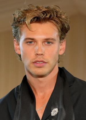 Austin Butler